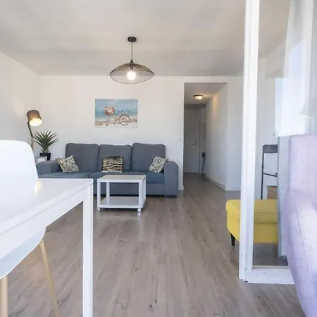 Don Pedro 2 Apartment Alicante