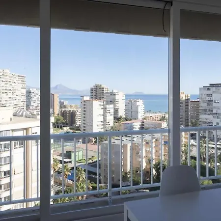 Apartment Don Pedro 2 Alicante