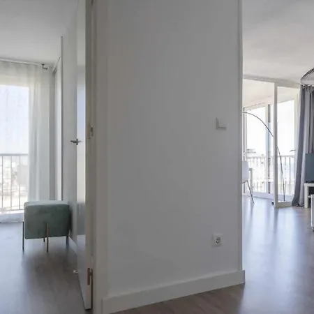 Apartment Don Pedro 2
