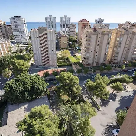 Apartment Don Pedro 2 *