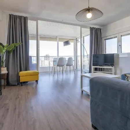 Apartment Don Pedro 2 *