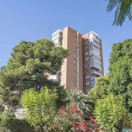 Apartment Don Pedro 2 Alicante