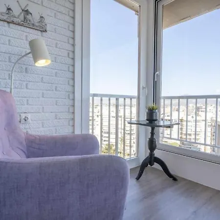 Apartment Don Pedro 2
